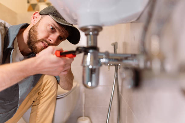 Professional Plumber in Knob Noster, MO